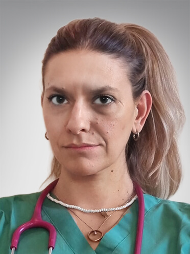 Dr. Virginia Cipollini