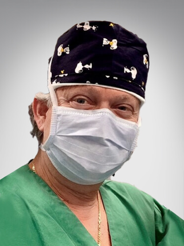 Dr. Guido Ciprandi
