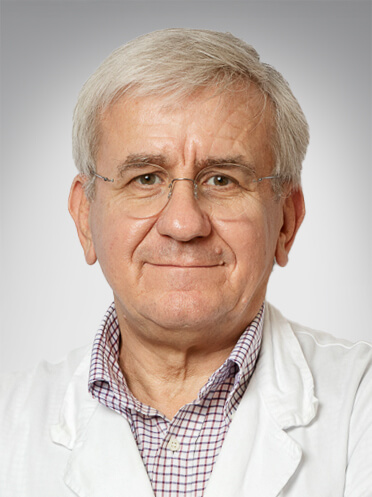 Dott. Manlio Cipriani