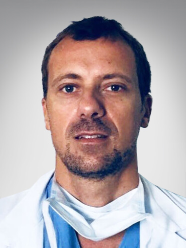Dr. Giuseppe Condarelli