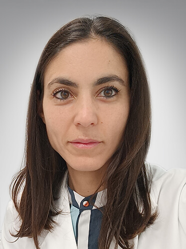 Dr. Maria Caterina Corigliano