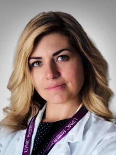 Dr. Ilaria Cucurnia
