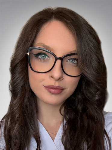 Dott.ssa Beatrice D’Amici