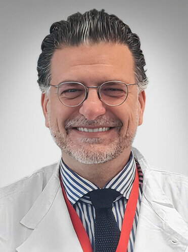 Prof. Leonardo De Luca