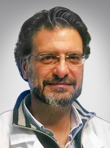Prof. Leonardo De Luca