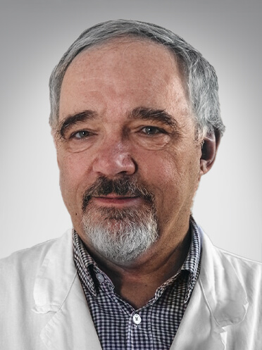 Dr. Jean de Ville de Goyet