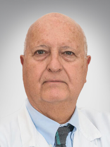 Prof. Alberto Delitala