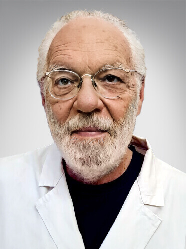 Dr. Salvatore Dell’Aquila