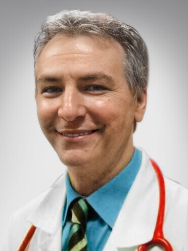 Dr. Natale Di Belardino