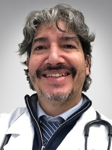 Dr. Mauro Di Camillo