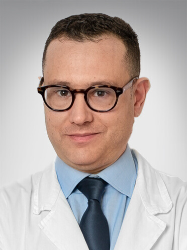 Dott. Fabrizio Di Francesco