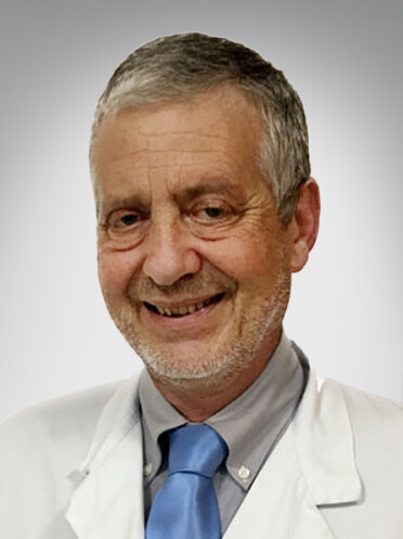 Dott. Manfredo Di Stefano