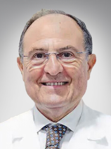 Prof. Danilo Dodero