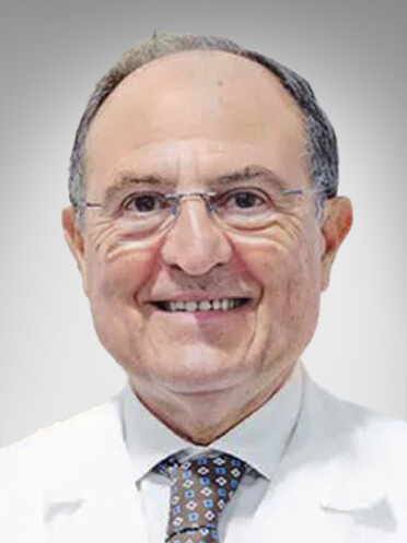 Professor Danilo Dodero