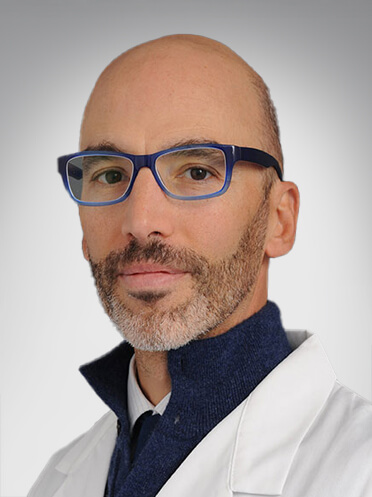 Professor Cesare Efrati