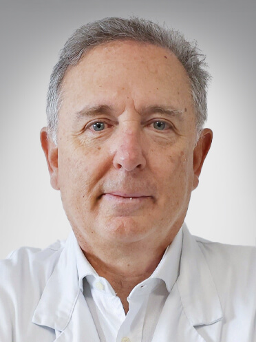 Professor Giuseppe Maria Ettorre