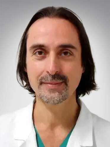 Dott. Gianluca Falcone