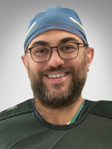 Dr. Gianfranco Fanello