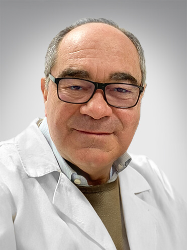 Prof. Ezio Fanucci