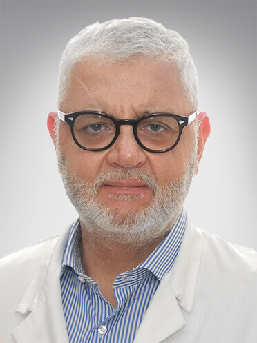 Dr. Antonio Febbraro