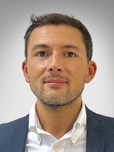 Dott. Matteo Federici