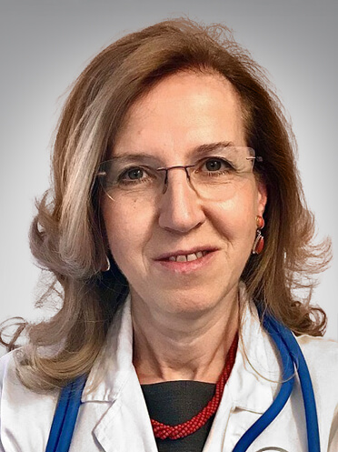 Dr. Tiziana Ferri