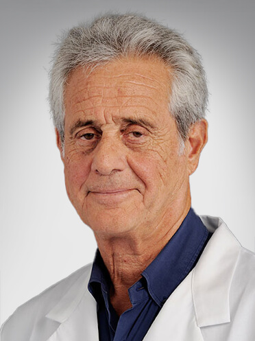 Professor Enrico Fidotti