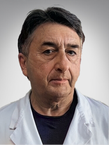 Dr. Lanfranco Fiorini