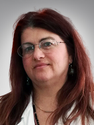 Dott.ssa Laura Forte