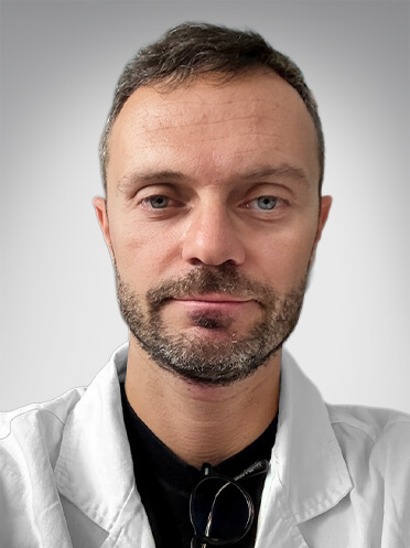 Dott. Giorgio Fraietta