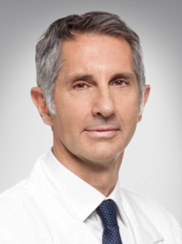 Professor Francesco Franceschi