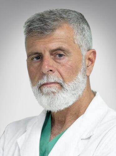 Dr. Marco Franceschini