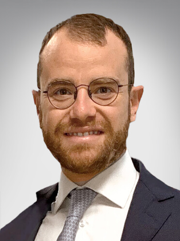 Dr. Edoardo Gaj