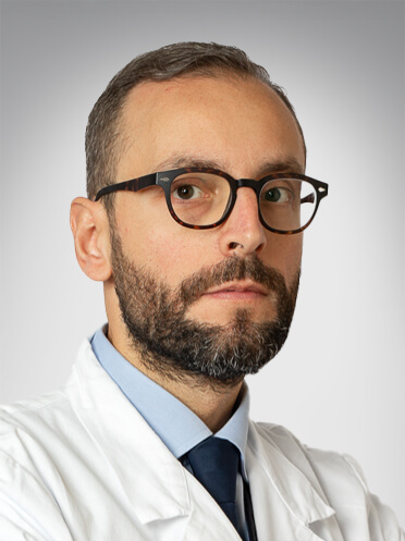 Dott. Antonio Galante