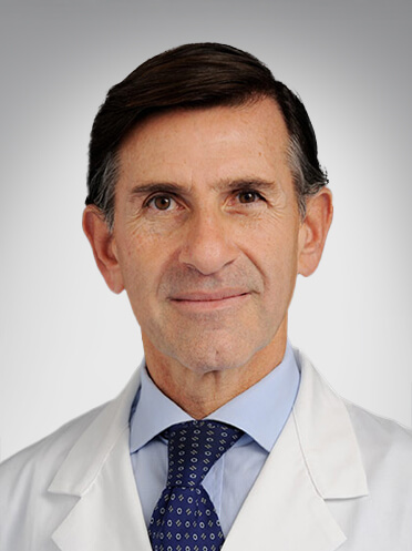 Prof. Giovanni Galluccio