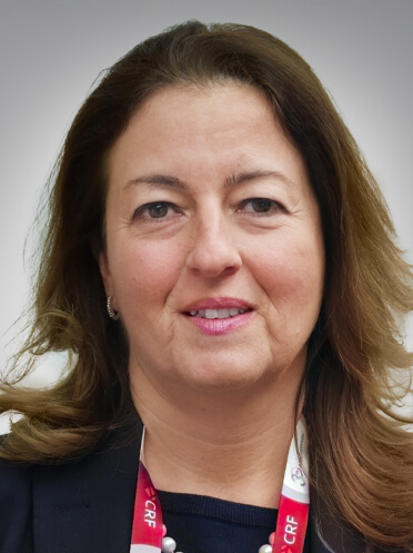 Dr. Caterina Gandolfo