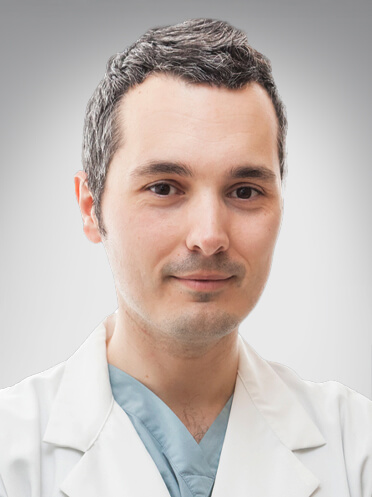 Dr. Luca Garro