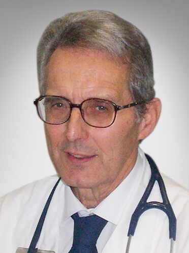 Prof. Giampiero Gasparro