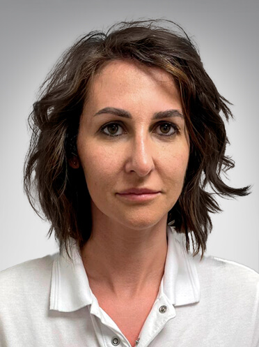 Dr. Marzia Giovannoni