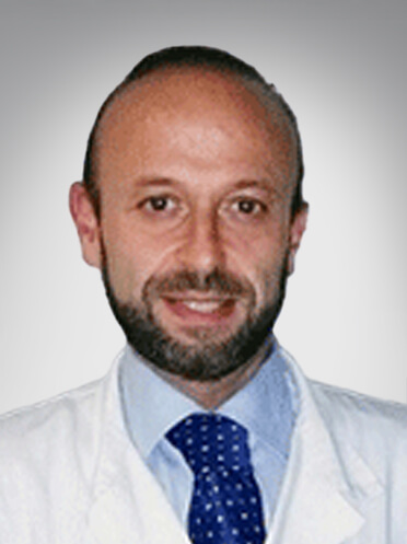 Dr. Rocco Giudice
