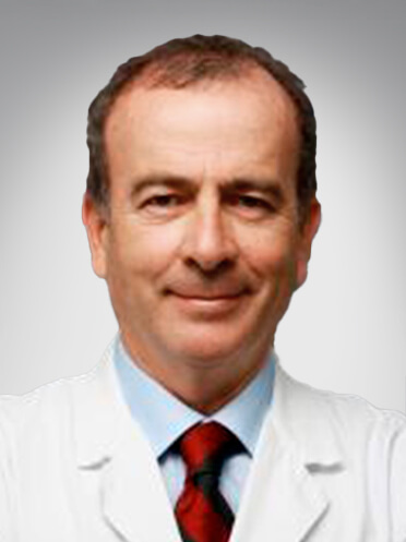 Dr. Cesare Greco