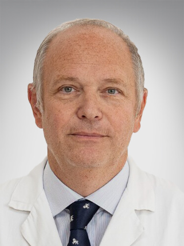 Professor Salvatore Gruttadauria