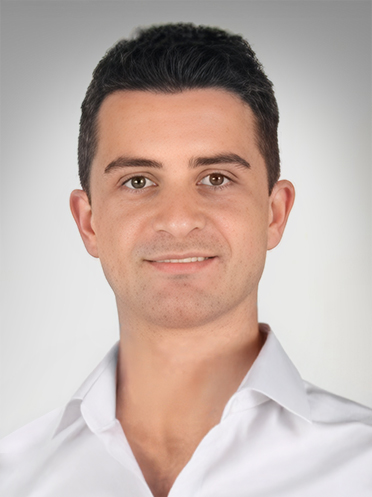 Dr. Andrea Guerriero