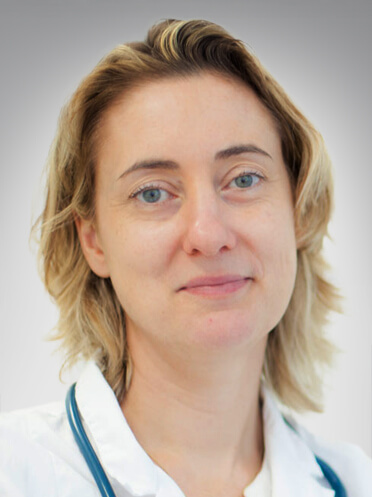 Dott.ssa Russalka Hoedemaeker