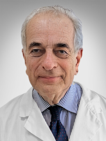 Prof. Maurizio Koch