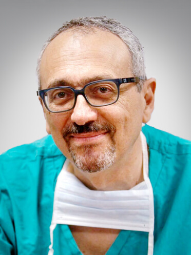 Dr. Giuseppe La Pera