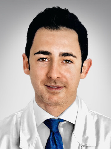 Dr. Giuseppe La Rocca