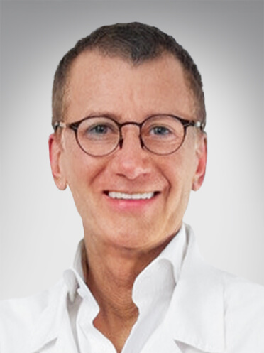 Professor Marco Lanzetta Bertani