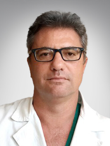 Dott. Alberto Leonardo Larghi