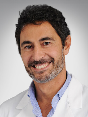 Dr. Paolo Lucci